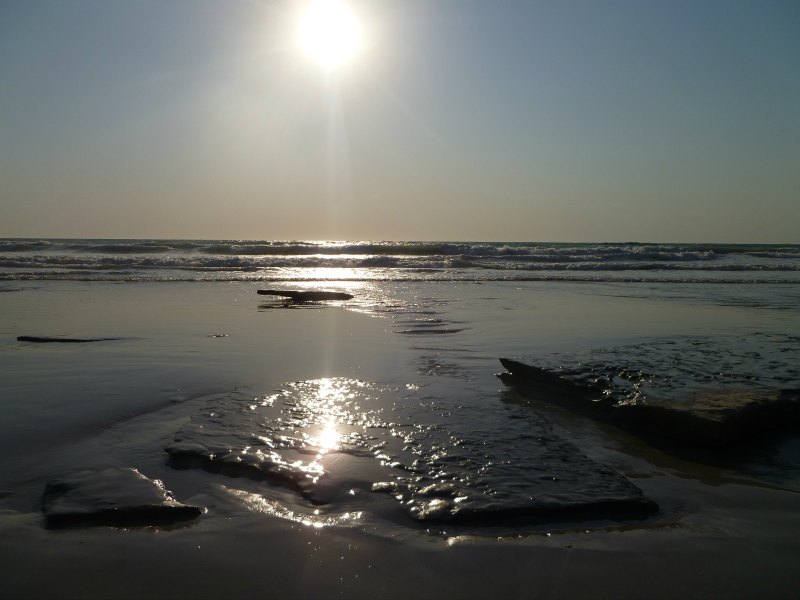 Cable Beach