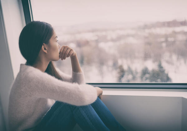 Depression, Mental Health, Psychology Therapy - Mind Wellness We