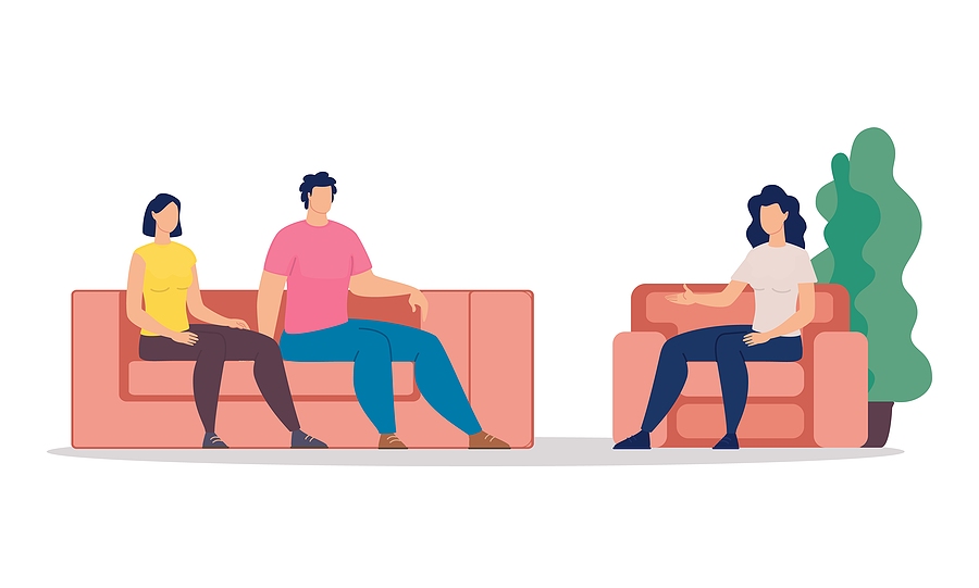 couples therapy